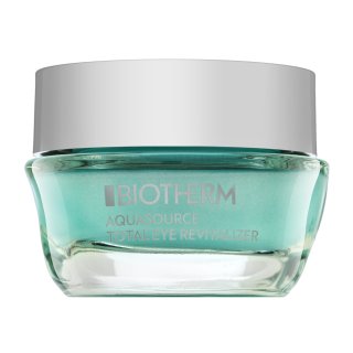 Biotherm Aquasource očný krém 15 ml, Total Eye Revitalizer