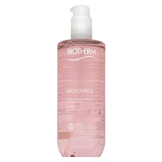 Biotherm Biosource hydratačné tonikum pre suchú pleť 400 ml