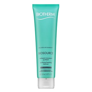 Biotherm Biosource čistiaca pena pre normálnu až zmiešanú pleť 150 ml kúpite na Brasty.sk