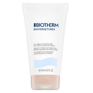 Zpevňující gélový krém proti striám Biovergetures (Stretch Marks Prevention & Reduction Cream-Gel) 150 ml