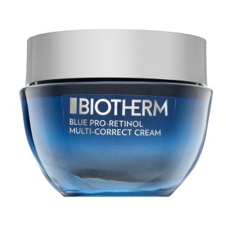 Biotherm Blue Therapy krém na tvár 50 ml, Cr Retinol