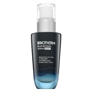 Biotherm Blue Retinol Night Serum nočný regeneračný sérum s retinolom 30 ml kúpite na Brasty.sk