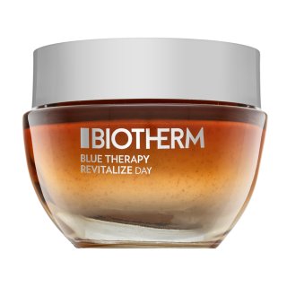 Biotherm Blue Therapy denný krém 50 ml, Amber Algae Revitalize
