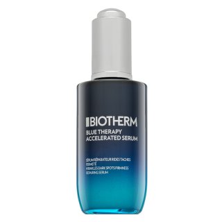 Regeneračné sérum proti starnutiu pleti Blue Therapy Accelerated (Repairing Serum) 50 ml