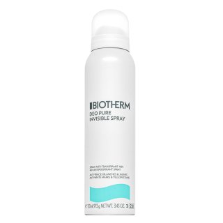 Biotherm Deo Pure Invisible sprej 150 ml, Spray