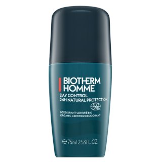 Biotherm Homme Day Control Deodorant Natural Protect Deo Roll-on 75 Ml