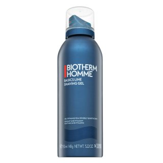 Gél na holenie pre normálnu pleť Homme (Shaving Gel) 150 ml