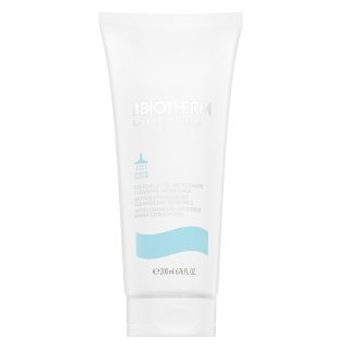 Biotherm Lait Corporel Lait De Douche čistiace sprchové mlieko s citrusovými esenciami 200 ml