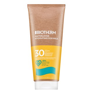 Biotherm Waterlover Sun Milk SPF 30 opaľovací krém SPF 30 200 ml kúpite na Brasty.sk