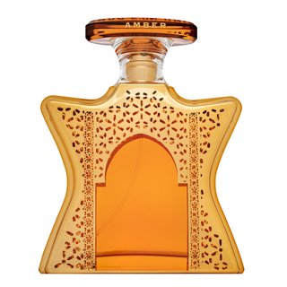 Bond No. 9 Dubai Collection Amber parfumovaná voda unisex 100 ml