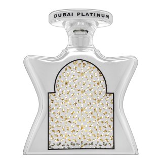 Bond No. 9 Dubai Platinum parfémovaná voda unisex 100 ml