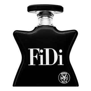 Bond No. 9 FiDi parfumovaná voda unisex 100 ml