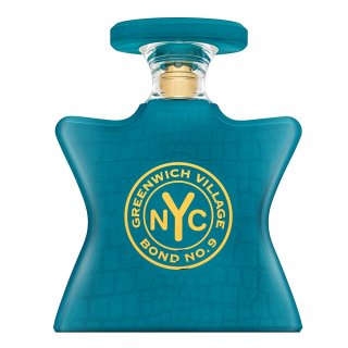 Bond No. 9 Greenwich Village parfumovaná voda unisex 100 ml