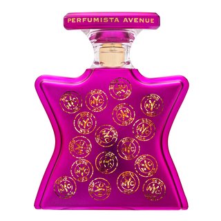 Bond No. 9 Perfumista Avenue Parfémovaná Voda Pre ženy 50 Ml