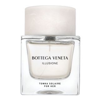 Bottega Veneta Illusione Tonka Solaire parfumovaná voda pre ženy 50 ml