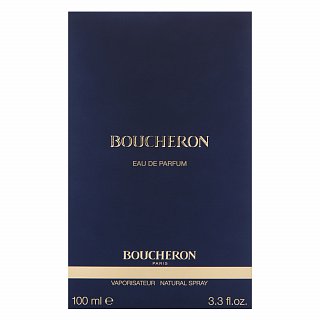 Boucheron Boucheron Parfémovaná Voda Pre ženy 100 Ml