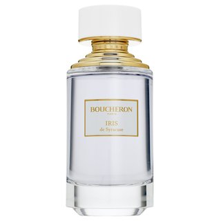 Iris De Syracuse - EDP 125 ml