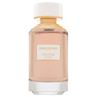 Boucheron Orange de Bahia parfémovaná voda unisex 125 ml
