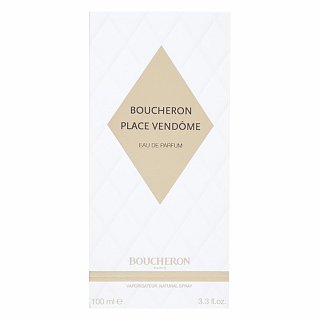 Boucheron Place Vendôme Parfémovaná Voda Pre ženy 100 Ml
