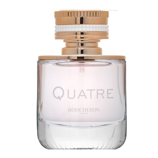 Boucheron Quatre Pour Femme parfumovaná voda 50 ml kúpite na Brasty.sk