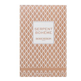 Boucheron Serpent Bohéme Parfémovaná Voda Pre ženy 90 Ml