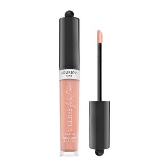 Bourjois Fabuleux Gloss vyživujúci lesk na pery odtieň 03 3,5 ml