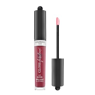 Bourjois Fabuleux Gloss vyživujúci lesk na pery odtieň 08 3,5 ml