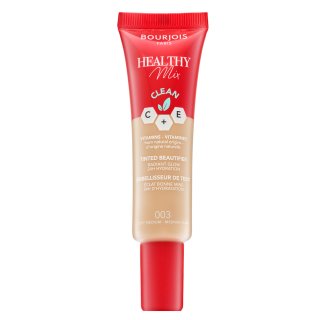 Bourjois Healthy Mix ľahký make-up s hydratačným účinkom odtieň 003 Light Medium 30 ml