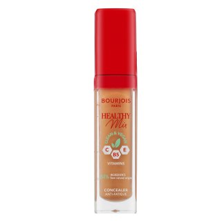 Bourjois Healthy Mix hydratačný korektor proti tmavým kruhom odtieň 54 Sun Bronze 6 ml
