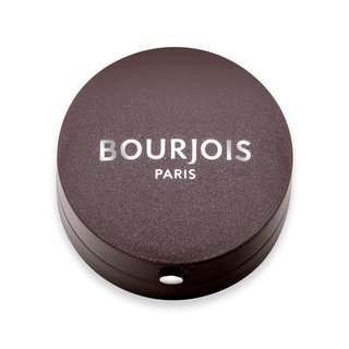 Bourjois Little Round Pot Mono očné tiene odtieň 06 Aura de Nuit 1,2 g