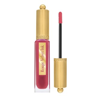 Bourjois Rouge Velvet Ink tekutý rúž s matným efektom odtieň 15 Sweet Dar(k)ling 3.5 ml kúpite na Brasty.sk