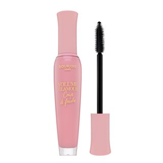 Bourjois Volume Glamour Coup De Foudre riasenka pre predĺženie rias odtieň Black 7 ml