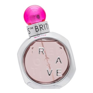 Britney Spears Prerogative Rave parfémovaná voda pre ženy 100 ml kúpite na Brasty.sk