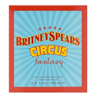 Britney Spears Private Show Parfémovaná Voda Pre ženy 100 Ml