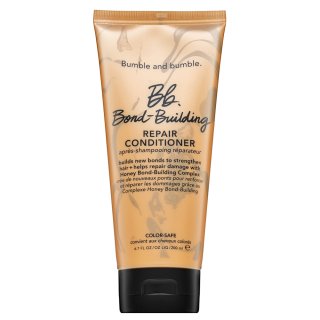 Bumble and bumble Bb.Bond-Building Repair Conditioner obnovujúci kondicionér na každodenné použitie 200 ml