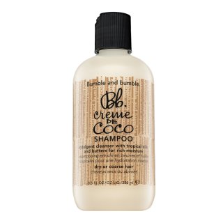 Bumble and bumble Creme De Coco Shampoo hydratačný šampón pre silné, hrubé a suché vlasy 250 ml kúpite na Brasty.sk