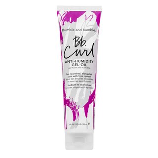 Bumble and bumble Bb. Curl Anti-Humidity Gel-Oil hydratačný gélový olej na vlny proti krepateniu 150 ml kúpite na Brasty.sk