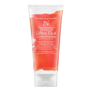 HAIRDRESSER`S INVISIBLE OIL ULTRA RICH CONDITIONER 200 ml