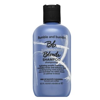 Šampón pre blond vlasy Blonde (Shampoo) 250 ml
