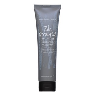 Bumble and bumble Straight Blow Dry ochranný krém pre narovnanie vlasov 150 ml kúpite na Brasty.sk