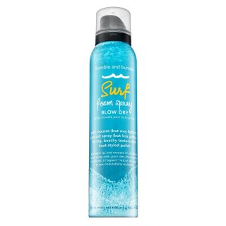 Bumble and bumble Surf Foam Spray Blow Dry sprej na vlasy pre plážový efekt 150 ml kúpite na Brasty.sk