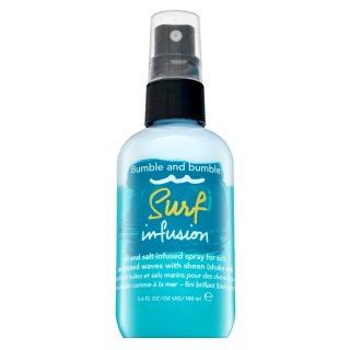 Bumble and bumble Surf Infusion sprej pre nedbalé plážové vlny s olejom 100 ml kúpite na Brasty.sk