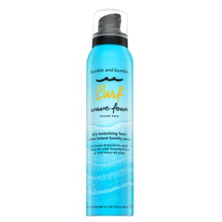 Bumble and bumble Surf Wave Foam pena na vlasy pre definíciu vĺn 150 ml