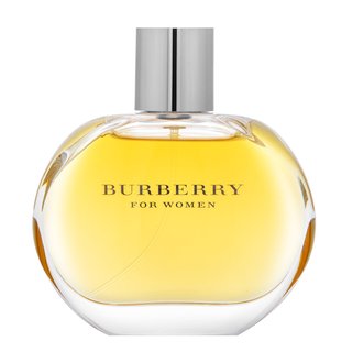 Burberry for Women parfémovaná voda pre ženy 100 ml