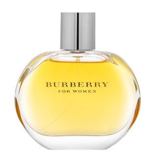 Burberry For Women Parfémovaná Voda Pre ženy 100 Ml