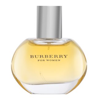 Burberry Burberry for Women parfumovaná voda pre ženy 30 ml