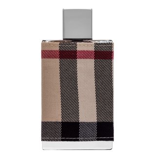 Burberry London for Women parfumovaná voda pre ženy 100 ml