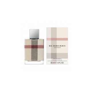 Burberry London For Women (2006) New Design Parfémovaná Voda Pre ženy 30 Ml