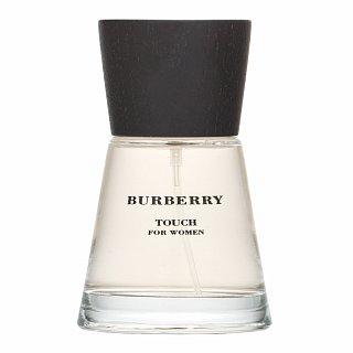 Burberry Touch For Women parfémovaná voda pre ženy 50 ml