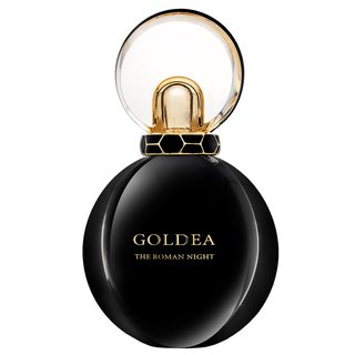 Bvlgari Goldea The Roman Night Sensuelle parfémovaná voda pre ženy 50 ml